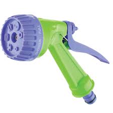 COD 7927 PISTOLA ESGUICHO MANGUEIRA